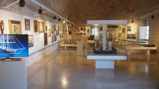 Paseo marítimo de Dubrovnik